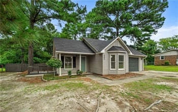 3204 Sandhill Dr, Fayetteville, NC 28306