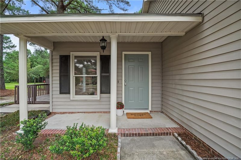3204 Sandhill Dr, Fayetteville, NC 28306