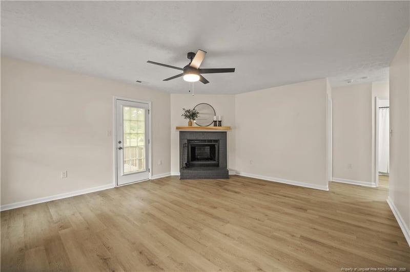 3204 Sandhill Dr, Fayetteville, NC 28306