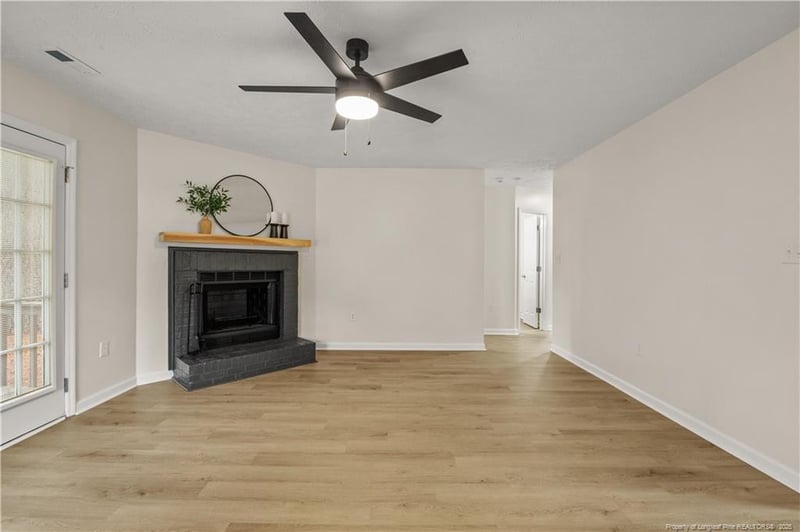 3204 Sandhill Dr, Fayetteville, NC 28306