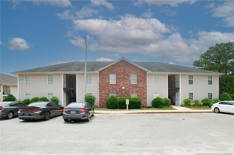 3204 Sperry Branch Way #A, Fayetteville, NC 28306