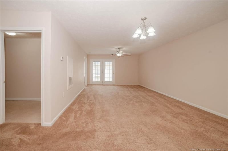 3204 Sperry Branch Way #A, Fayetteville, NC 28306