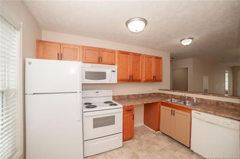 3204 Sperry Branch Way #A, Fayetteville, NC 28306