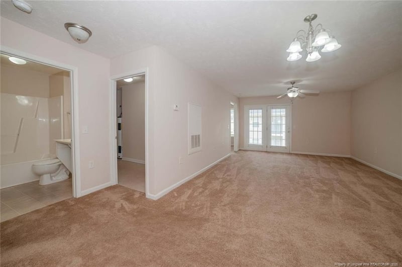 3204 Sperry Branch Way #A, Fayetteville, NC 28306