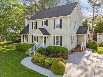 3204 Terrel Mill Rd, Raleigh, NC 27616