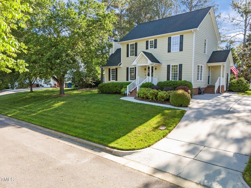 3204 Terrel Mill Rd, Raleigh, NC 27616