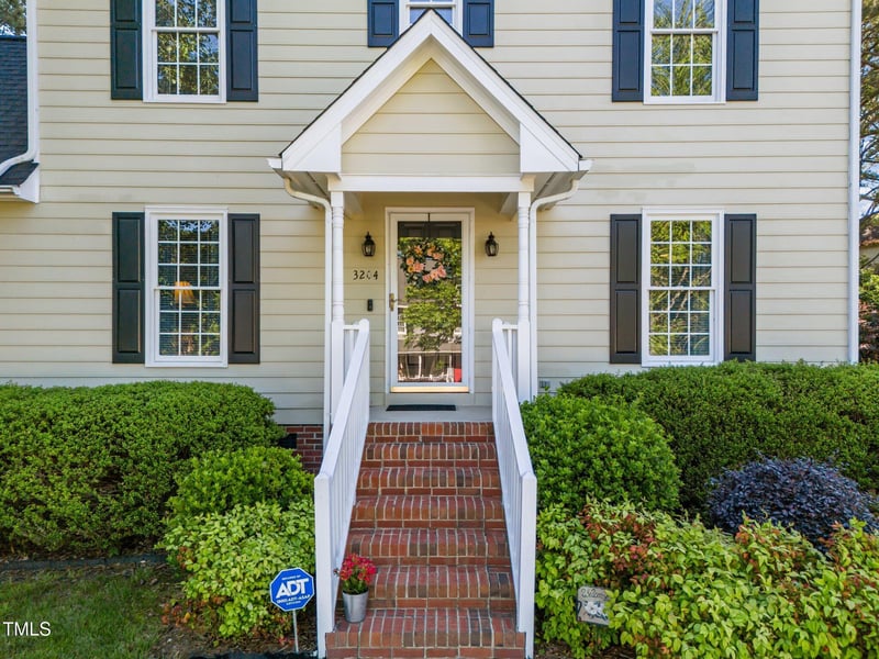 3204 Terrel Mill Rd, Raleigh, NC 27616