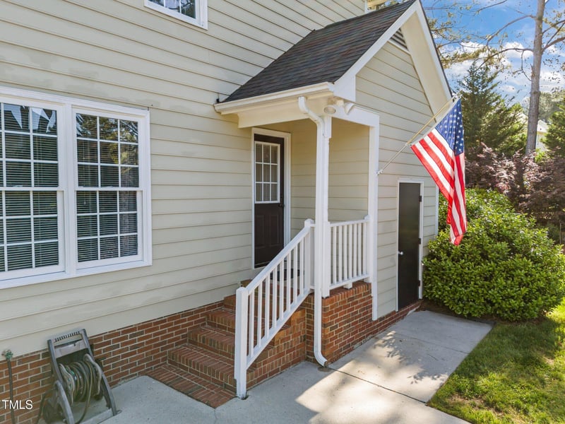 3204 Terrel Mill Rd, Raleigh, NC 27616