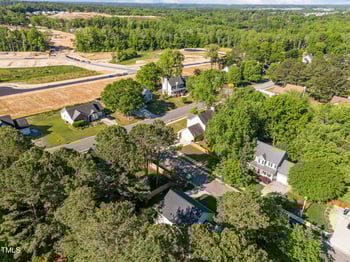 3204 Terrel Mill Rd, Raleigh, NC 27616