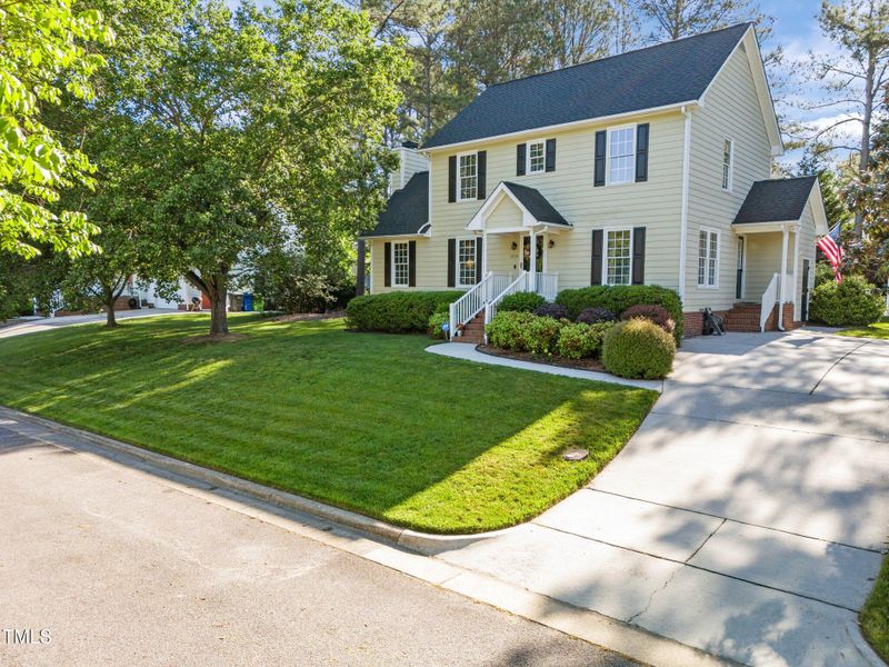 3204 Terrel Mill Rd, Raleigh, NC 27616