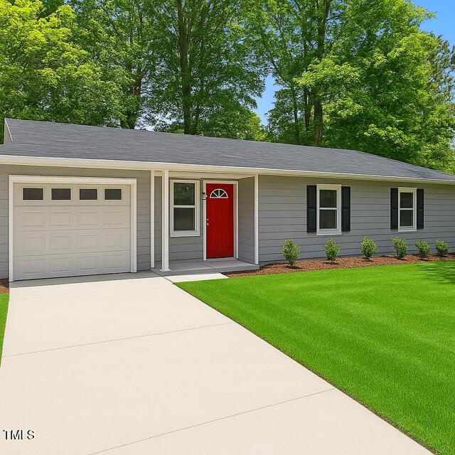 3204 Winfield Ct, Raleigh, NC 27610