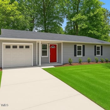 3204 Winfield Ct, Raleigh, NC 27610