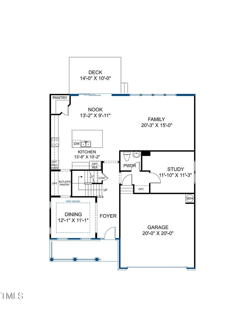 3205 Armeria Dr, Apex, NC 27502