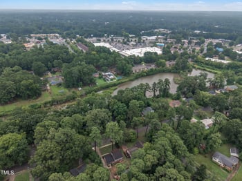 3205 Arrowwood Dr, Raleigh, NC 27604