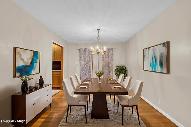 3205 Arrowwood Dr, Raleigh, NC 27604