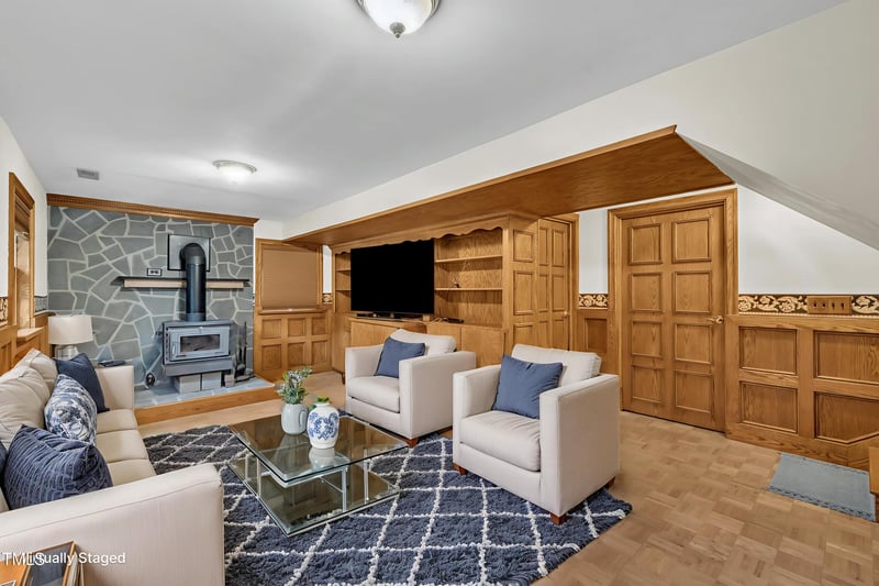 3205 Arrowwood Dr, Raleigh, NC 27604
