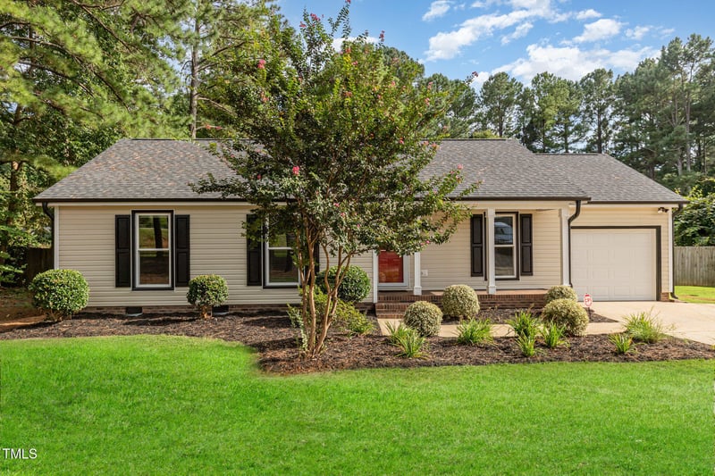 3205 Banks Rd, Raleigh, NC 27603