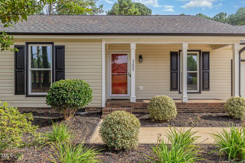 3205 Banks Rd, Raleigh, NC 27603