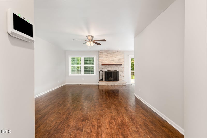 3205 Banks Rd, Raleigh, NC 27603