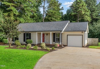 3205 Banks Rd, Raleigh, NC 27603