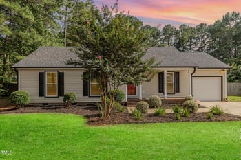 3205 Banks Rd, Raleigh, NC 27603