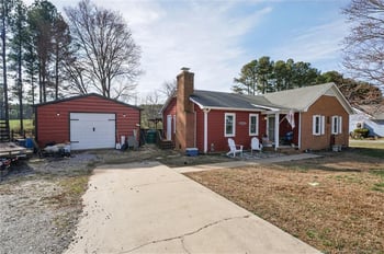 3205 Basilwood Cir, Monroe, NC 28110