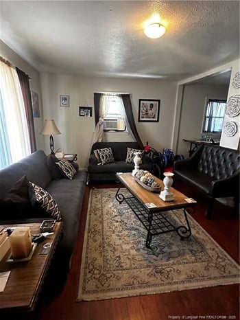 3205 Bolton St, Fayetteville, NC 28306