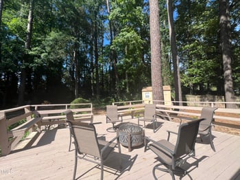 3205 Broyhill Cir, Raleigh, NC 27604