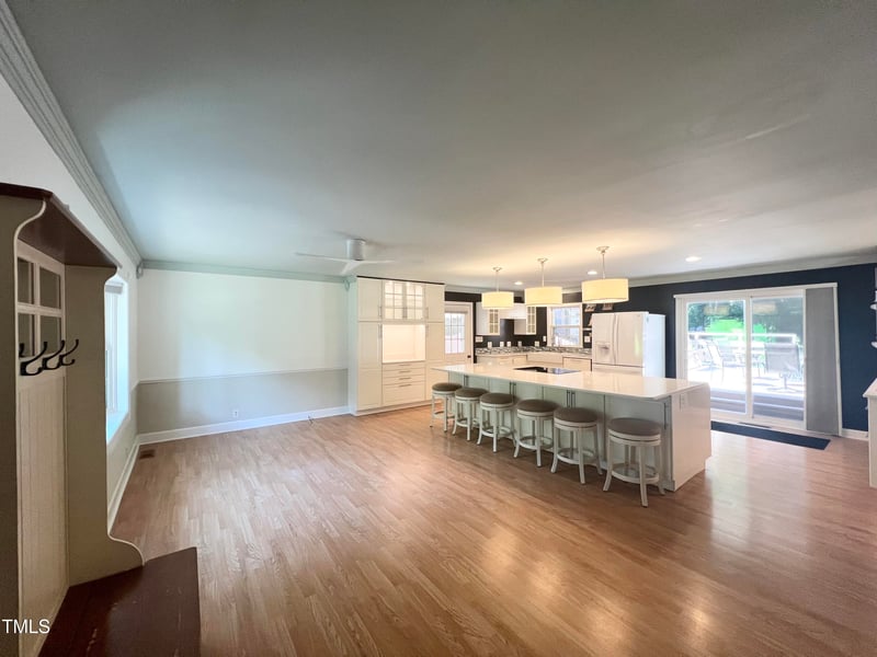 3205 Broyhill Cir, Raleigh, NC 27604