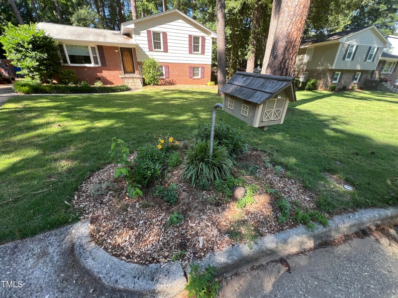 3205 Broyhill Cir, Raleigh, NC 27604