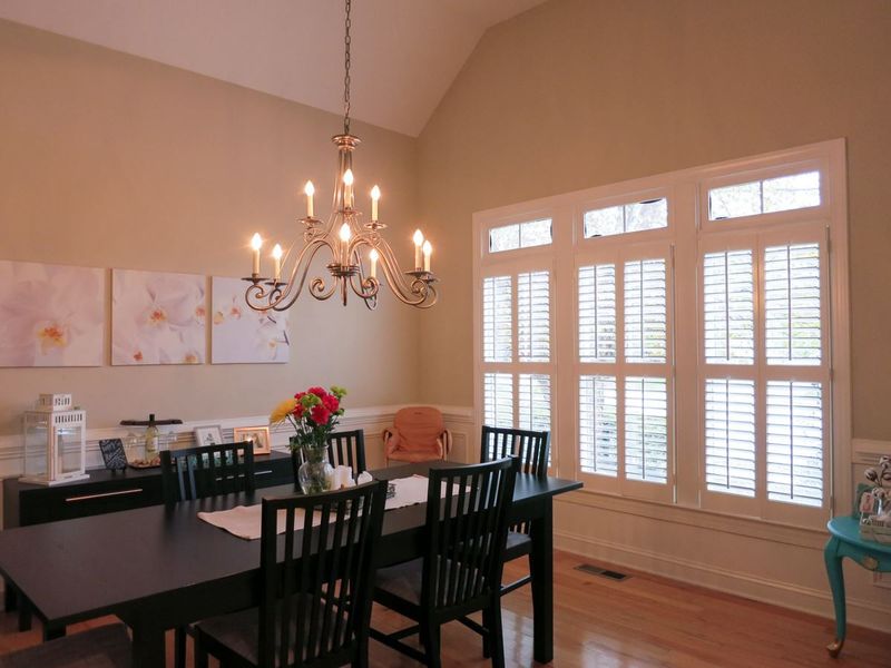 3205 Canes Way, Raleigh, NC 27614