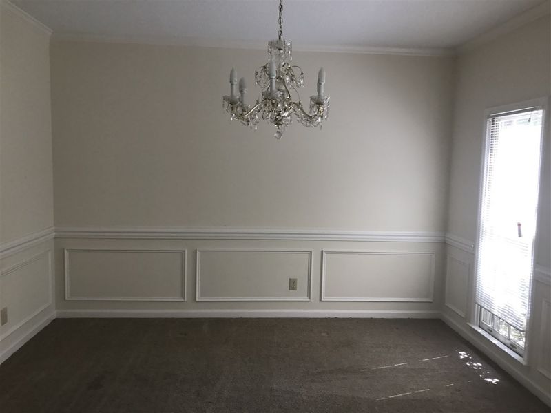 3205 Coppedge Ln, Raleigh, NC 27616