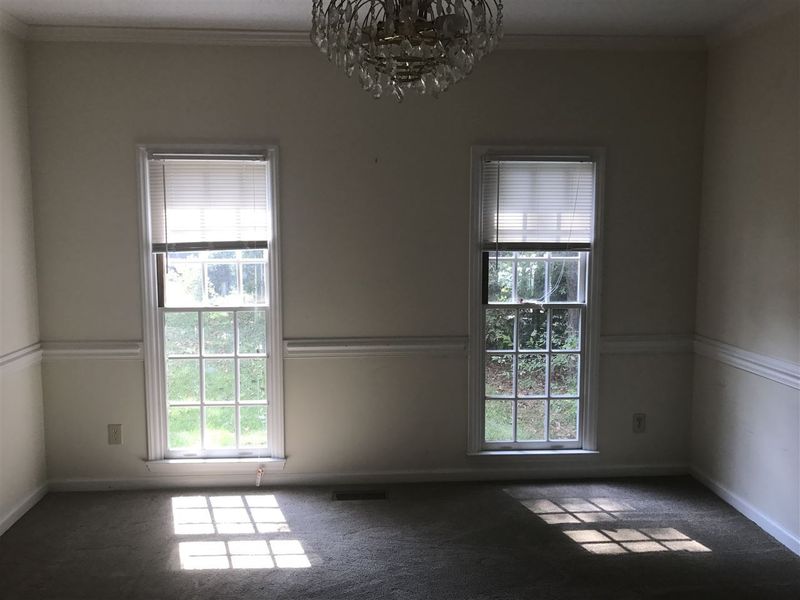 3205 Coppedge Ln, Raleigh, NC 27616