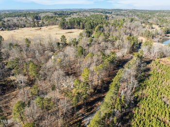 3205 Cornwallis Rd Lot 4, Durham, NC 27705