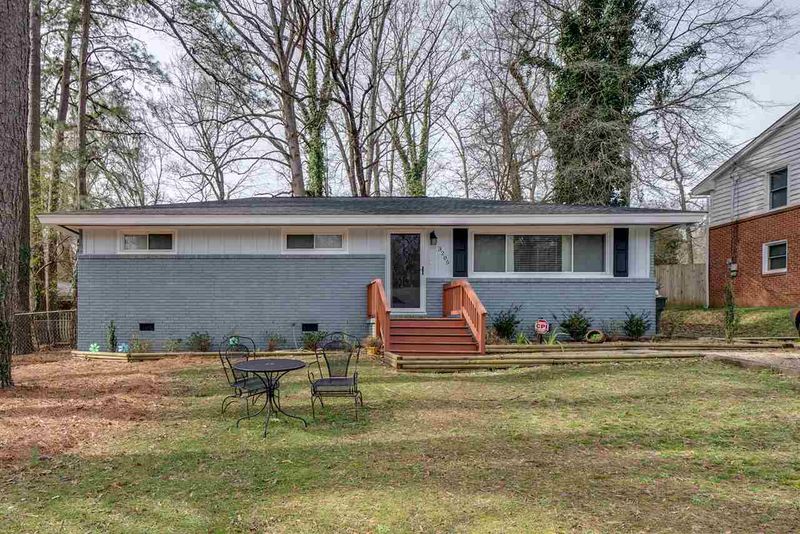 3205 Crandon Ln, Raleigh, NC 27604