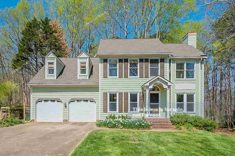 3205 Deerchase Wynd, Durham, NC 27712