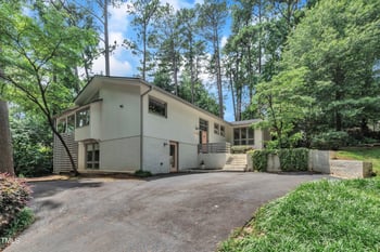3205 Dell Dr, Raleigh, NC 27609