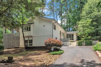 3205 Dell Dr, Raleigh, NC 27609