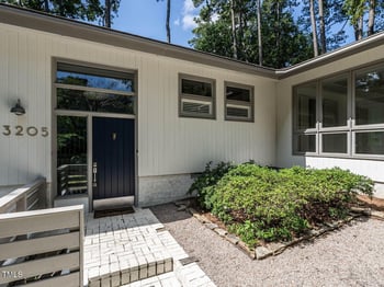 3205 Dell Dr, Raleigh, NC 27609