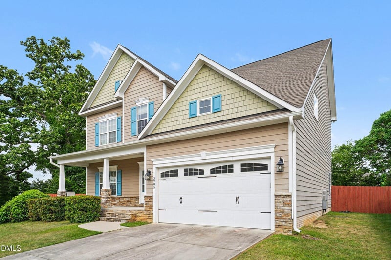 3205 Dove Hunter Cir, Fayetteville, NC 28306