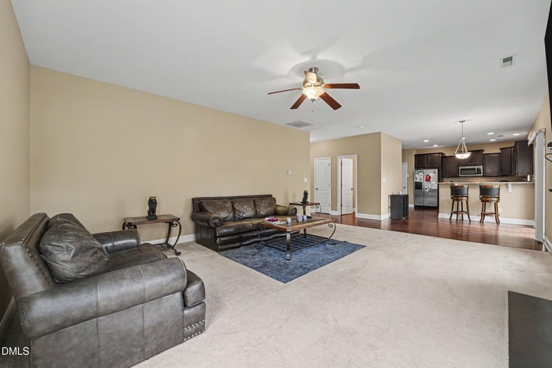 3205 Dove Hunter Cir, Fayetteville, NC 28306