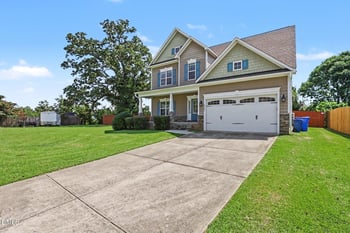 3205 Dove Hunter Cir, Fayetteville, NC 28306