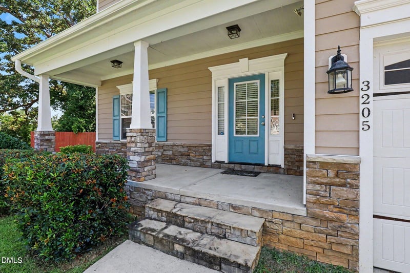 3205 Dove Hunter Cir, Fayetteville, NC 28306