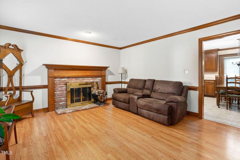 3205 Flintshire Rd, Raleigh, NC 27604