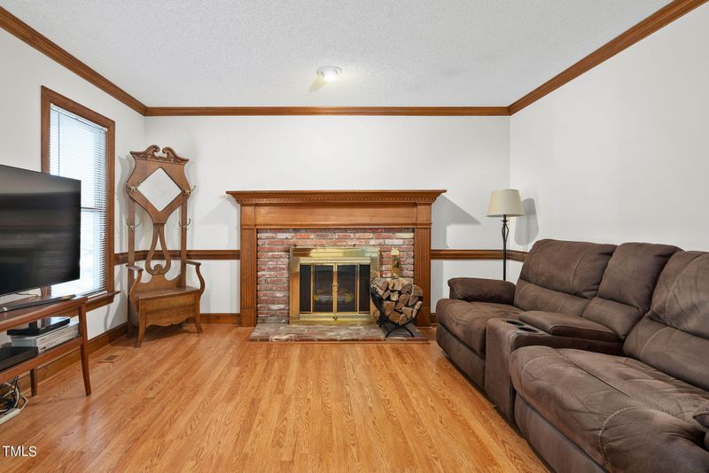 3205 Flintshire Rd, Raleigh, NC 27604