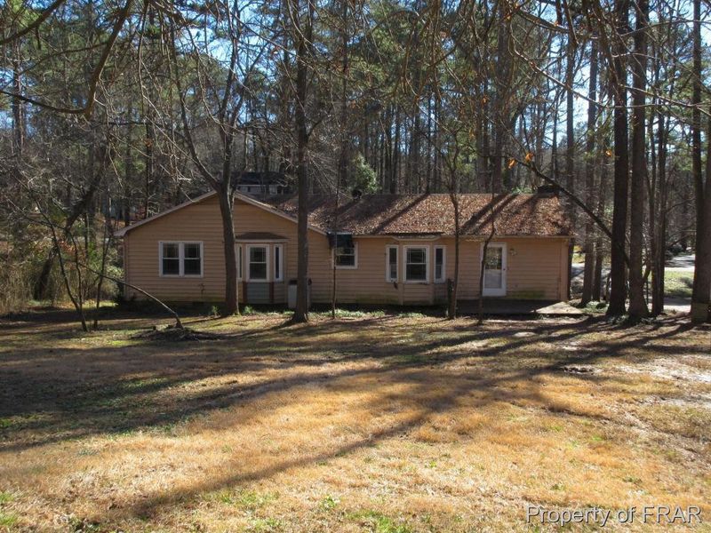 3205 Foggy Mountain Loop, Sanford, NC 27330