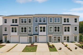 3205 Goldney Rd, Raleigh, NC 27610