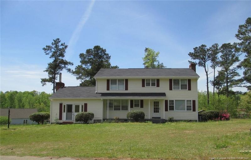 3205 Kendale Dr, Sanford, NC 27332