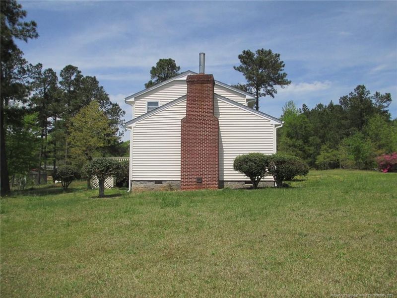 3205 Kendale Dr, Sanford, NC 27332