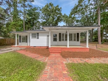 3205 Marita Dr, Fayetteville, NC 28301